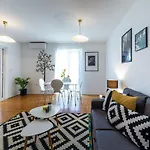 Mirjam\'S Charming Apartment
