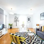 Mirjam\'S Charming Apartment