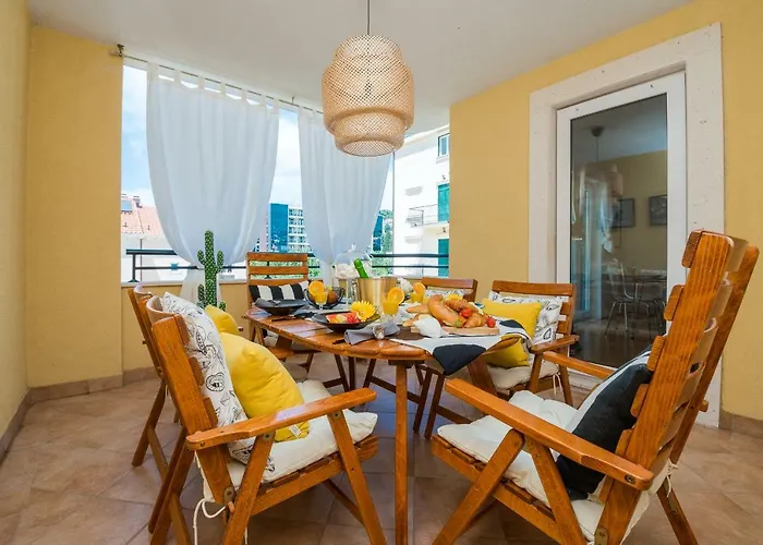 Mirjam\'S Charming Apartment
