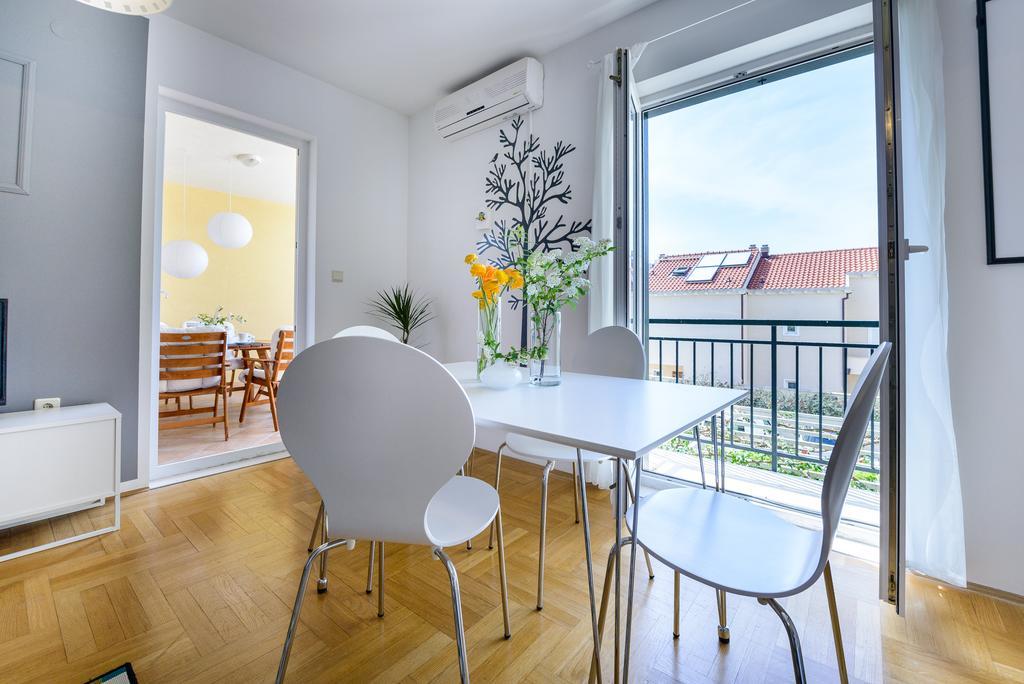 Mirjam's Charming Apartment