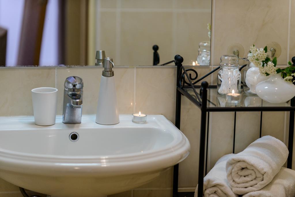Mirjam's Charming Apartment
