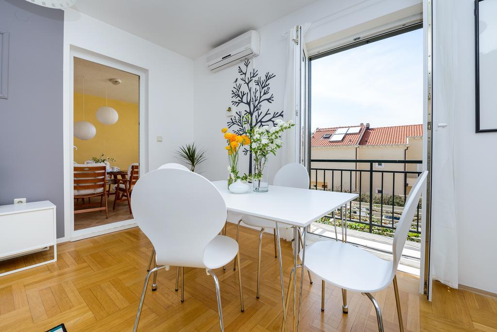Mirjam's Charming Apartment Dubrovnik