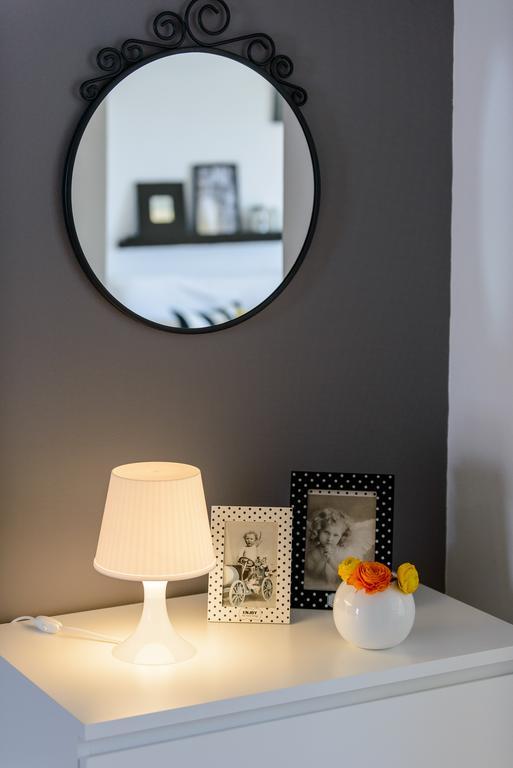 Mirjam's Charming Apartment *