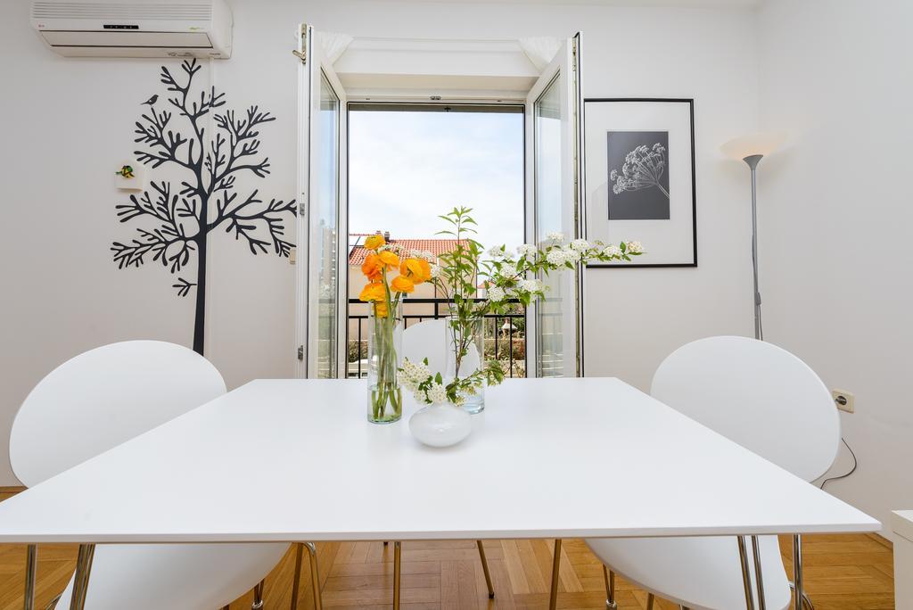 Mirjam's Charming Apartment *