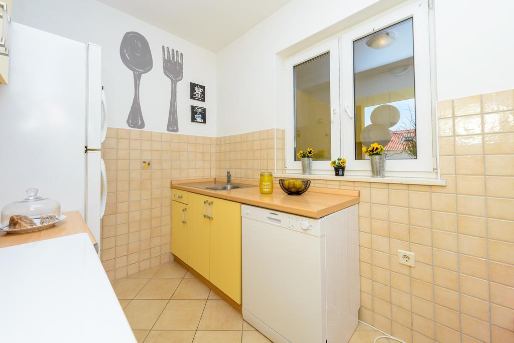 Mirjam's Charming Apartment *