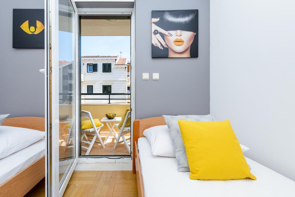 Apartment Mirjam's Charming *