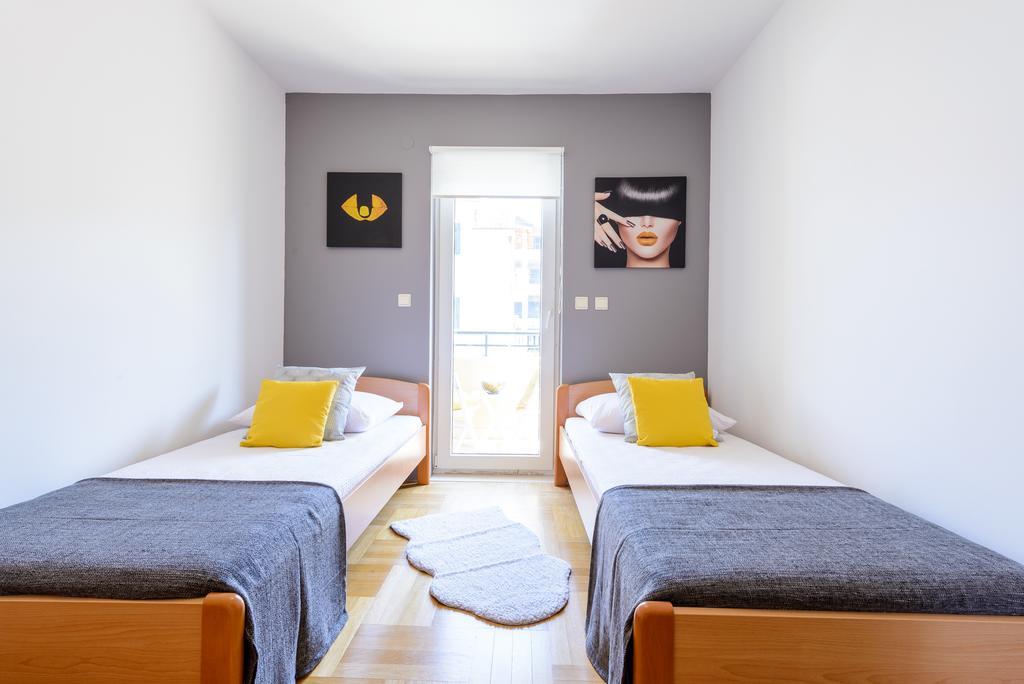 Mirjam's Charming Apartment *