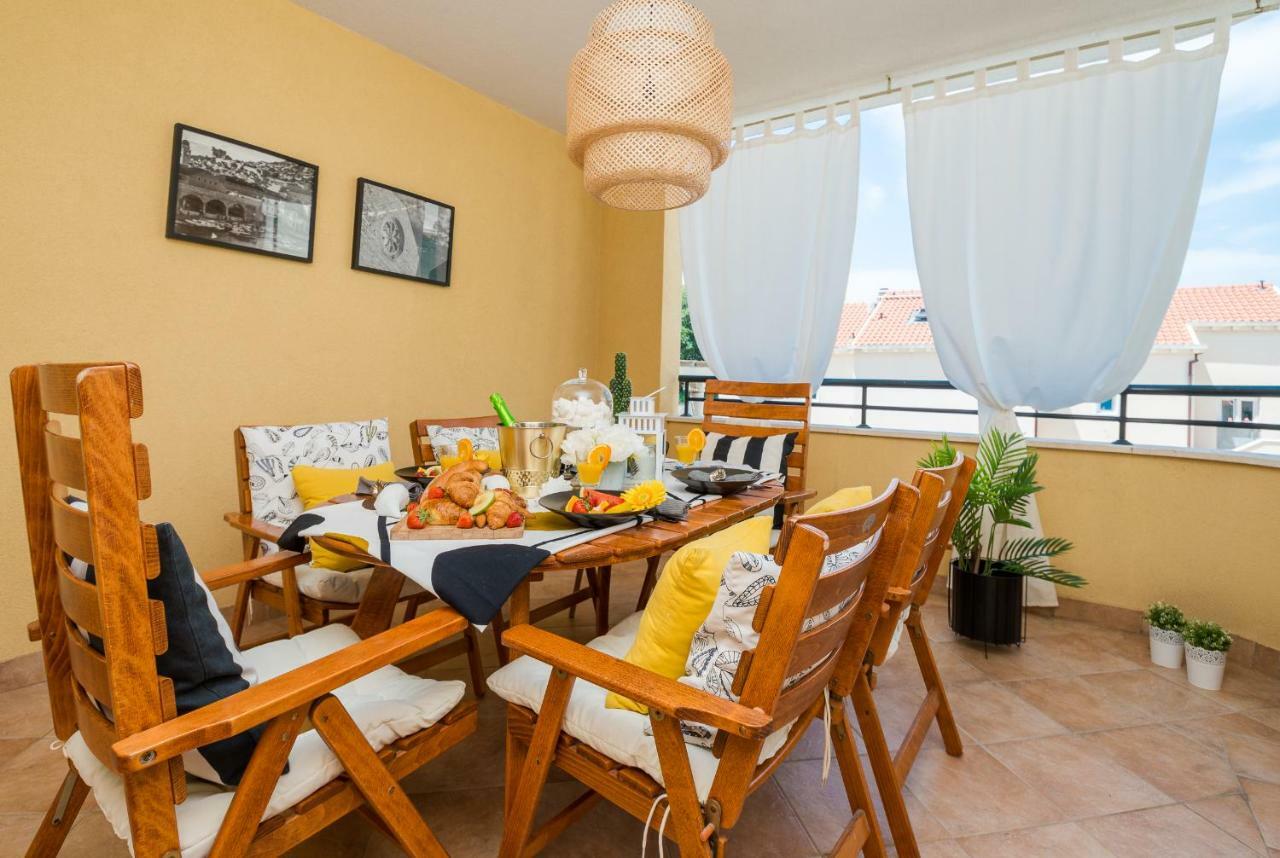 Mirjam's Charming Apartment