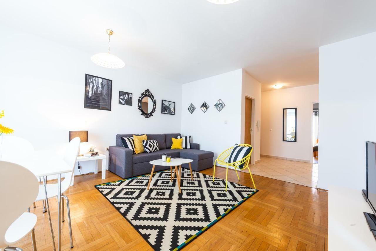Mirjam's Charming Apartment
