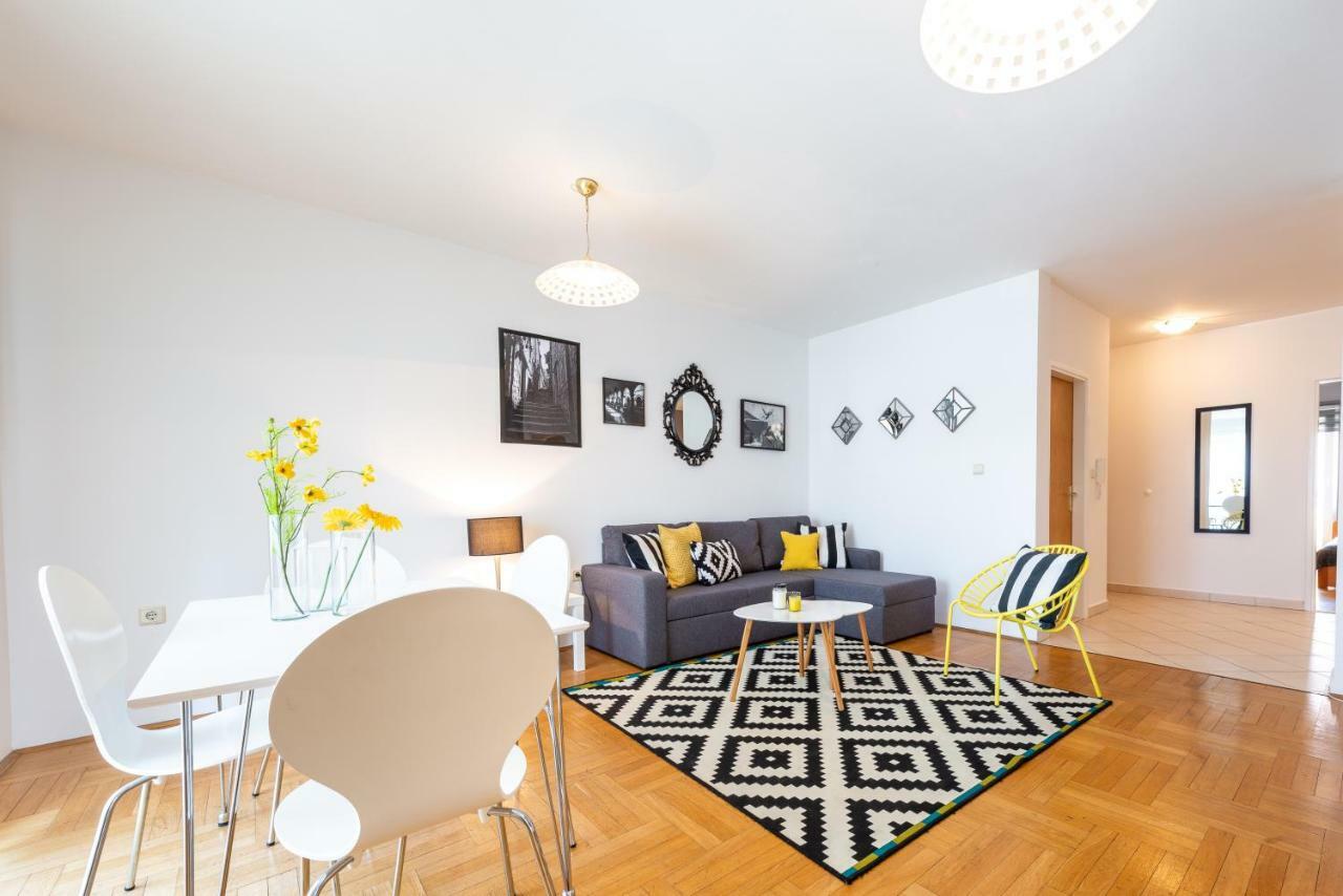 Mirjam's Charming Apartment *