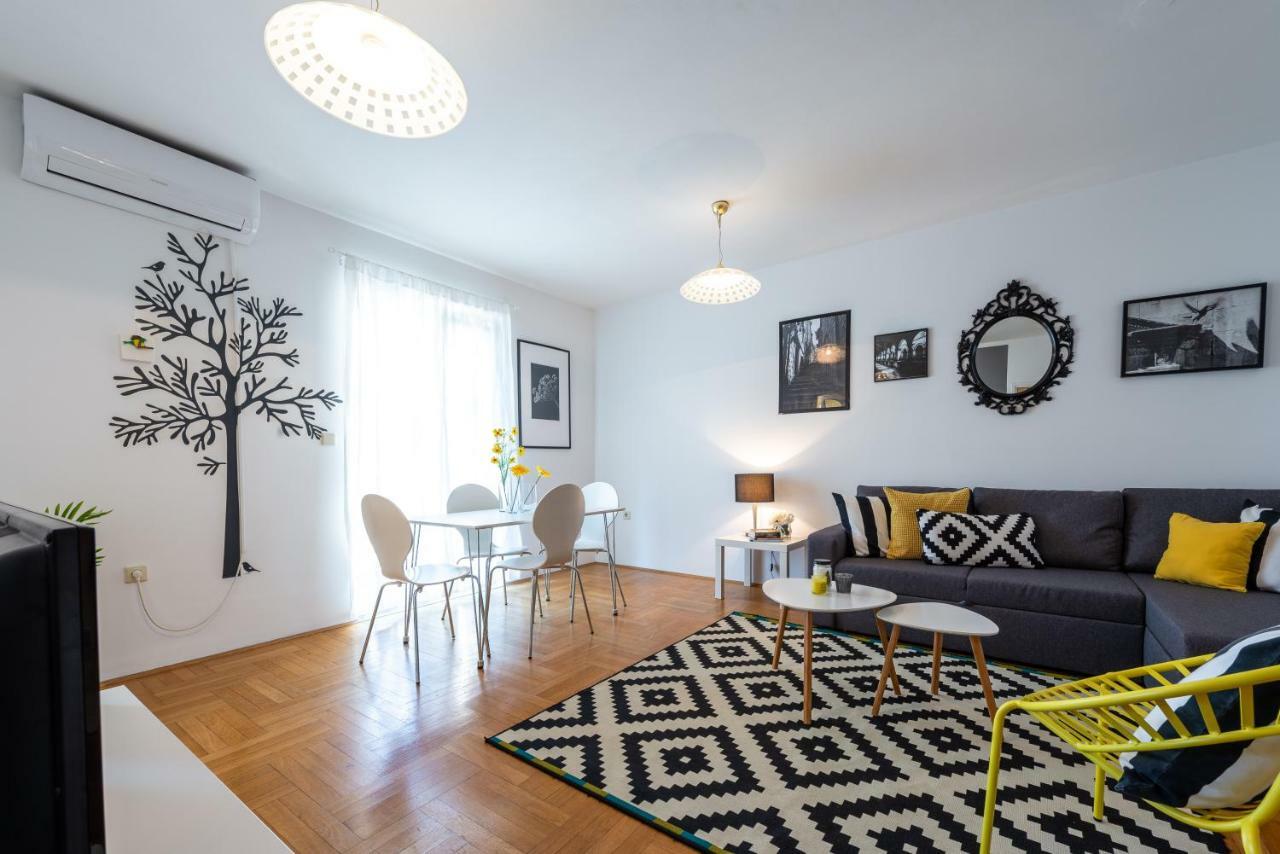 Mirjam's Charming Apartment Dubrovnik